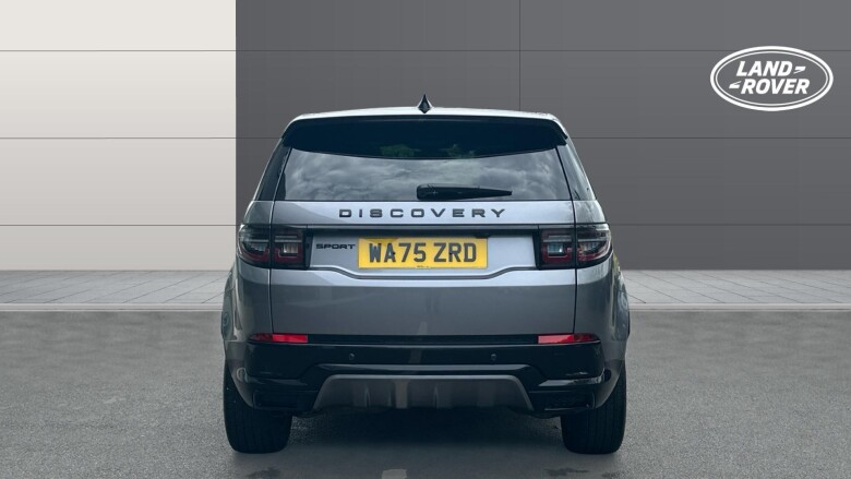 Land Rover Discovery Sport 2.0 D200 Dynamic SE 5dr Auto [5 Seat] Diesel Station Wagon